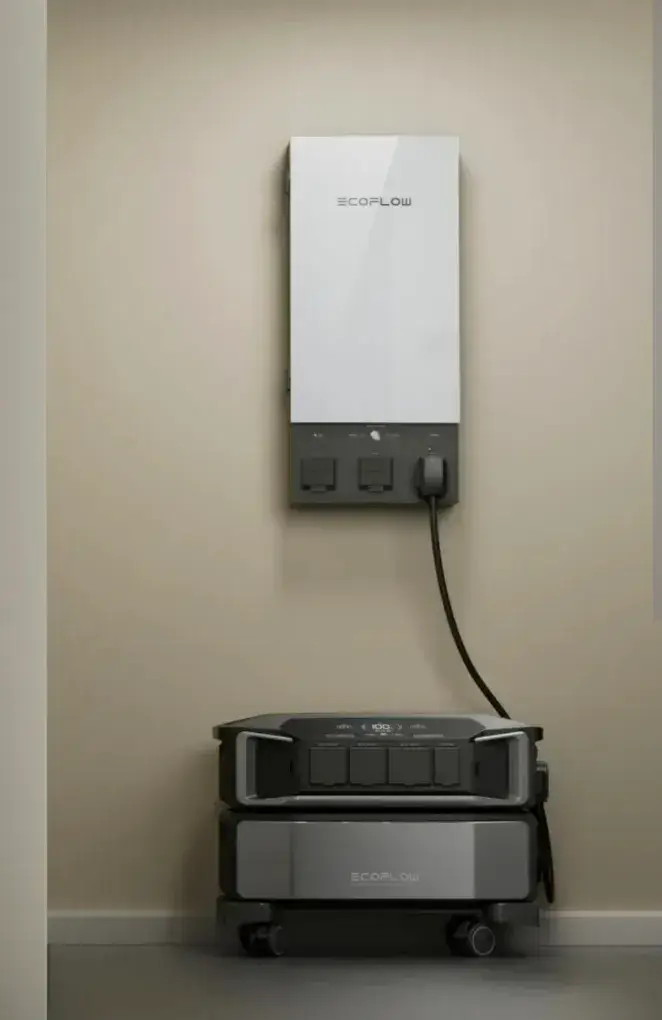 The Smarter Way To Handle Your Home's Electricity.